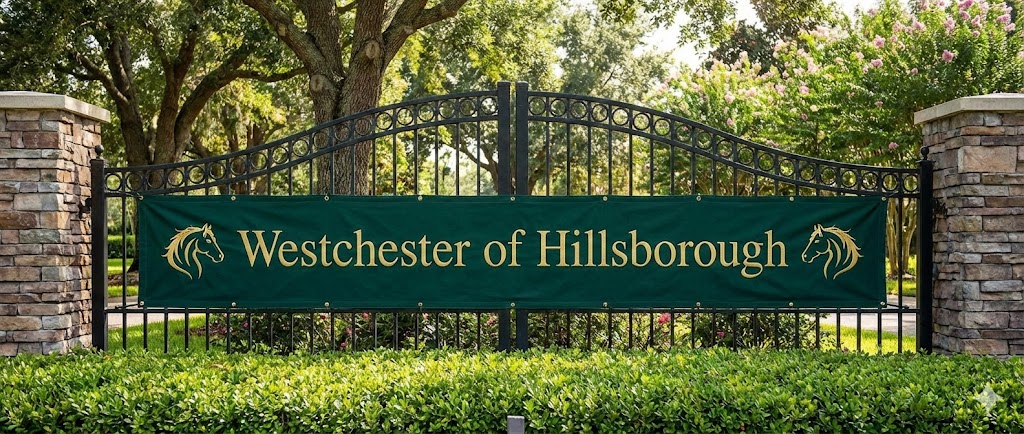 Westchester of Hillsborough